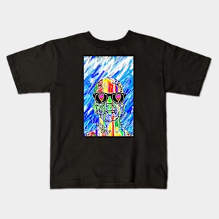 Monster of Love no1 Kids T-Shirt